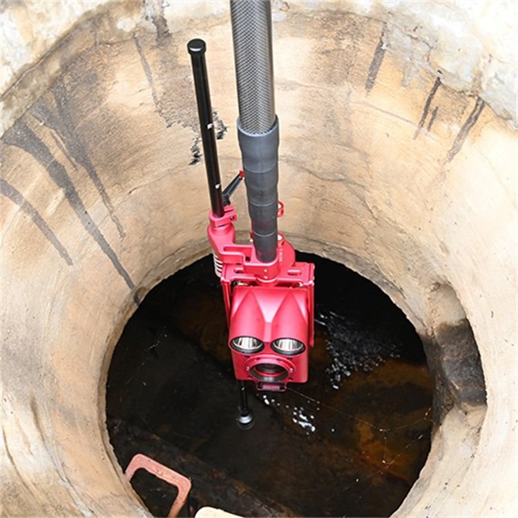 平远管道潜望镜检测（QV检测）