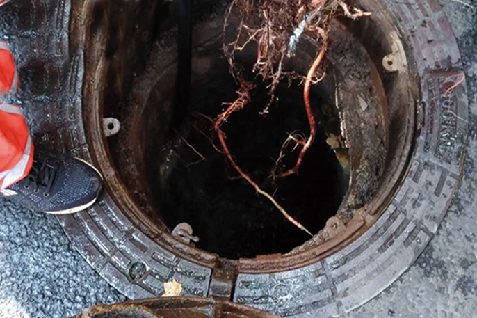 平远管道预处理